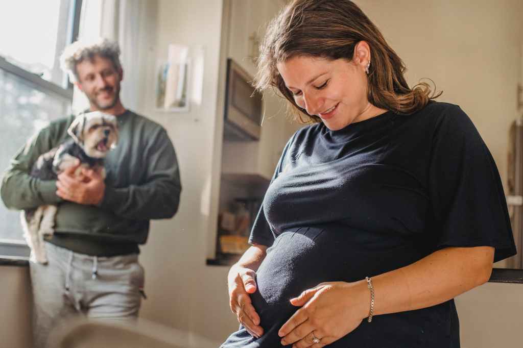 Tips for a Healthy Pregnancy: How to Take Control of Your&nbsp;Well-being