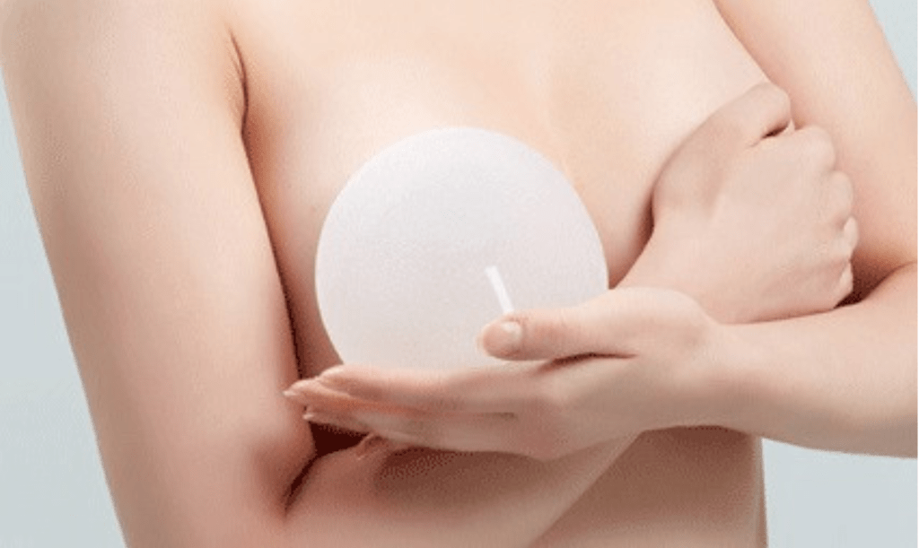 What is the Difference Between Breast Implants and&nbsp;Augmentation?