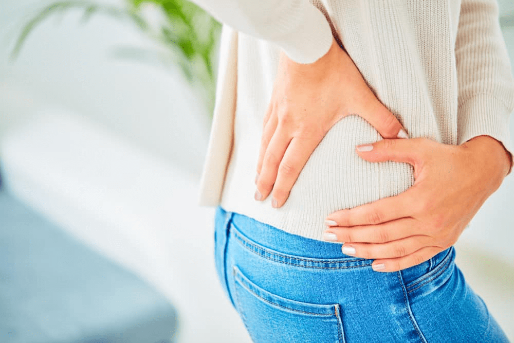 Why You Should Not Overlook Hip Pain After A Car&nbsp;Accident